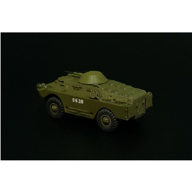 [PTM]1/144 BRDM-2 レジンキャストキット プラモデル(HAUBRS144061) BRENGUN(ブレンガン)