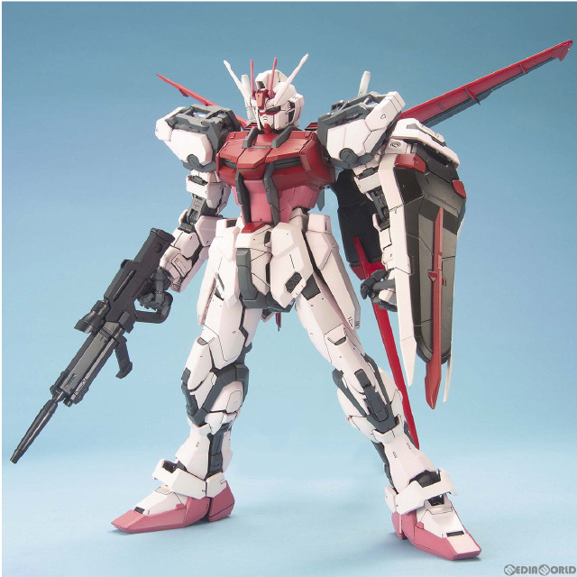 PG 1/60 MBF-02 ストライクルージュ+スカイグラスパー 機動戦士