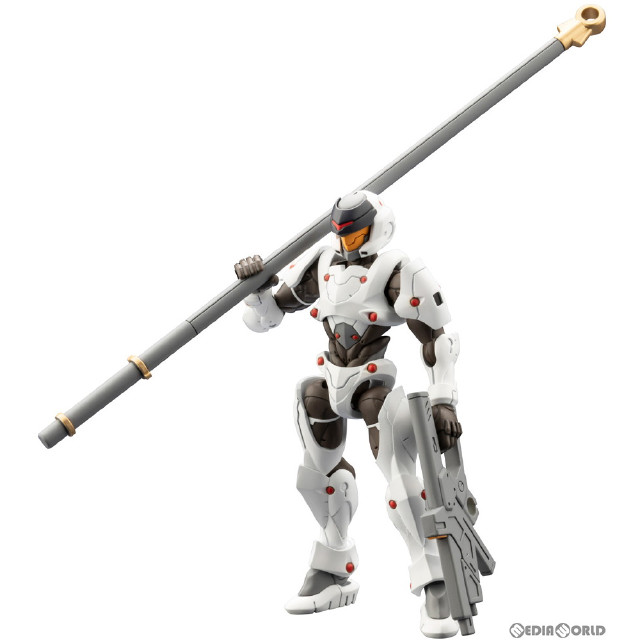 PTM]ヘキサギア 1/24 ガバナー LAT ソリッド【クレイドル】 プラモデル(HG107) コトブキヤ 【買取735円】｜ | カイトリワールド