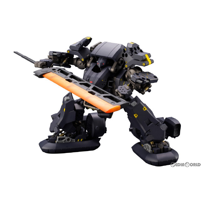 [PTM](再販)1/24 ヘキサギア バルクアームβ ランバージャック プラモデル(HG043X) コトブキヤ