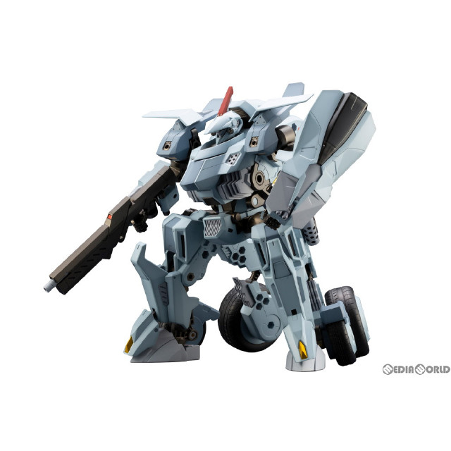 [PTM](再販)ヘキサギア 1/24 バルクアーム・グランツ プラモデル(HG027R) コトブキヤ