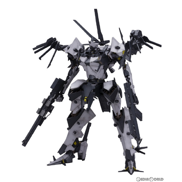 [PTM](再々販)V.I.シリーズ 1/72 BFF 063AN アンビエント ARMORED CORE for Answer(アーマード・コア フォーアンサー) プラモデル(VIO64R) コトブキヤ