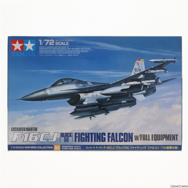 1 144 F-16C ファイティングファルコン アメリカ空軍 サンダーバーズ