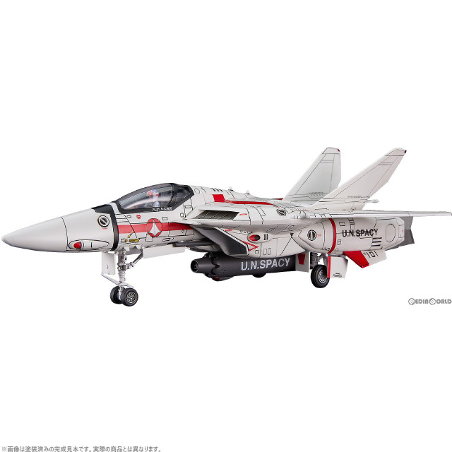 PTM]PLAMAX PX06 1/72 VF-1J ファイターバルキリー バーミリオン小隊(一条輝機) 超時空要塞マクロス プラモデル  マックスファクトリー/グッドスマイルカンパニー 【買取1,485円】｜ | カイトリワールド