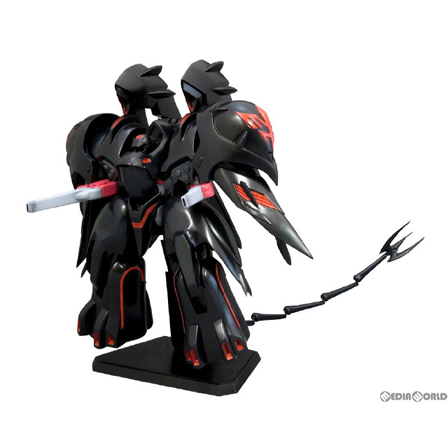 [PTM](再々販)ブラックサレナ 機動戦艦ナデシコ -The prince of darkness- プラモデル(KP44X) コトブキヤ