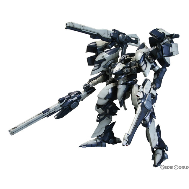 [PTM]V.I.シリーズ 1/72 インテリオル ユニオン Y01-TELLUS(テルス) フルパッケージVer. ARMORED CORE 4(アーマード・コア4) プラモデル(VI087) コトブキヤ