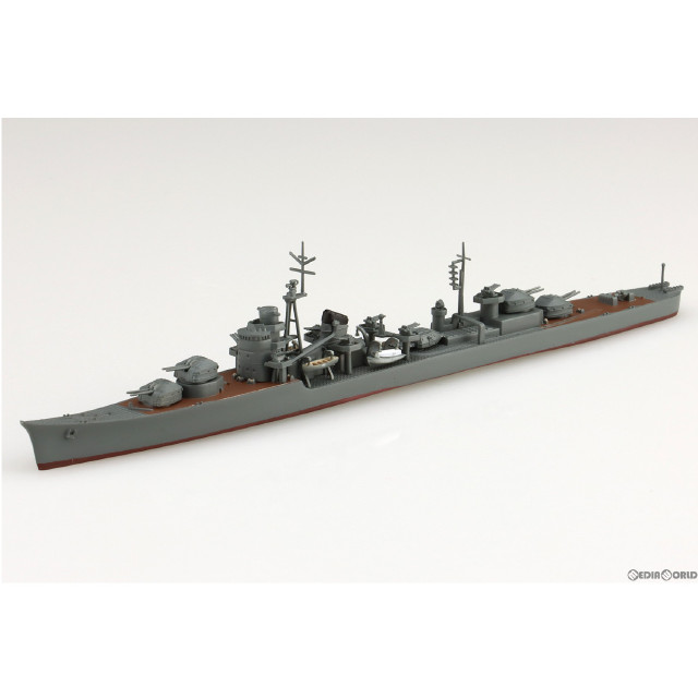 PTM]1/700 ウォーターライン No.441 日本海軍 駆逐艦 涼月 プラモデル(066690) アオシマ 【買取390円】｜ |  カイトリワールド