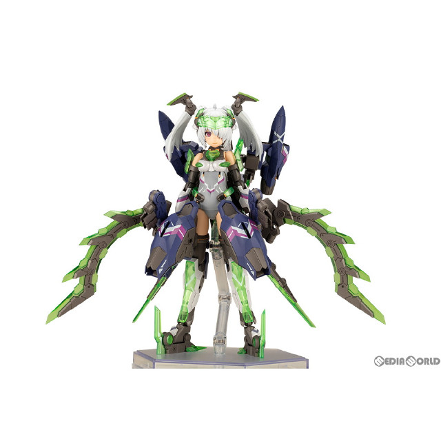 [PTM]フレームアームズ・ガール フレズヴェルク=コルニクス プラモデル(FG143) コトブキヤ