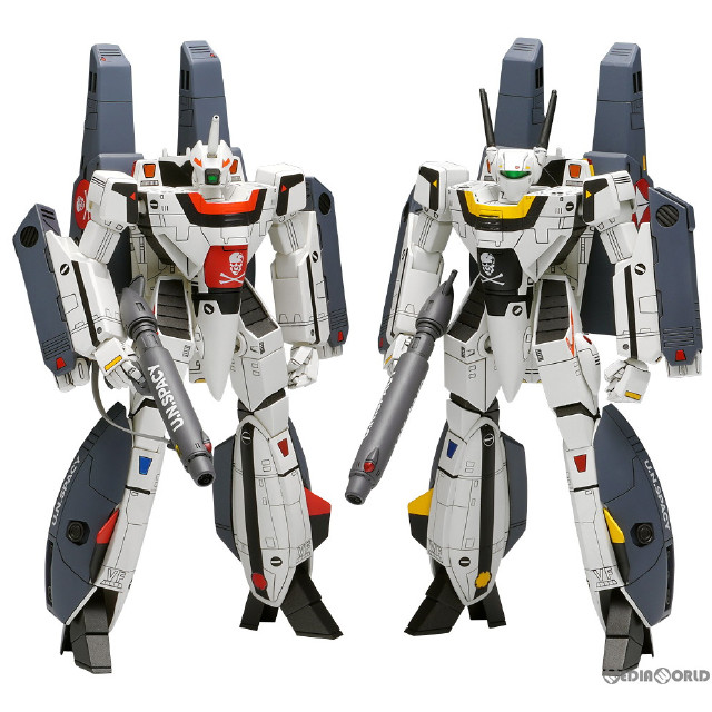 PTM]1/100 VF-1S/A スーパーバルキリー[バトロイド] 超時空要塞マクロス プラモデル(MC-068) ウェーブ(WAVE)  【買取1,799円】｜ | カイトリワールド