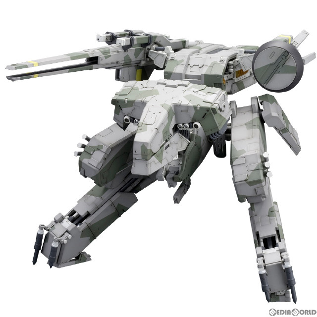 [PTM](再々販)1/100 メタルギア REX(レックス) METAL GEAR SOLID(メタルギアソリッド) プラモデル(KP221X) コトブキヤ