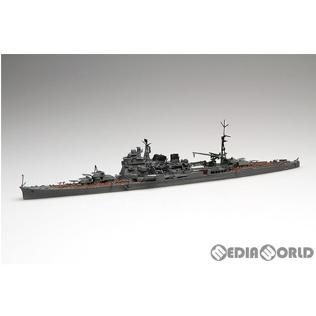 PTM]1/700 特シリーズ No.45 日本海軍重巡洋艦 高雄(昭和19年/捷一号作戦) プラモデル(433707) フジミ模型(FUJIMI)  【買取1,575円】｜ | カイトリワールド