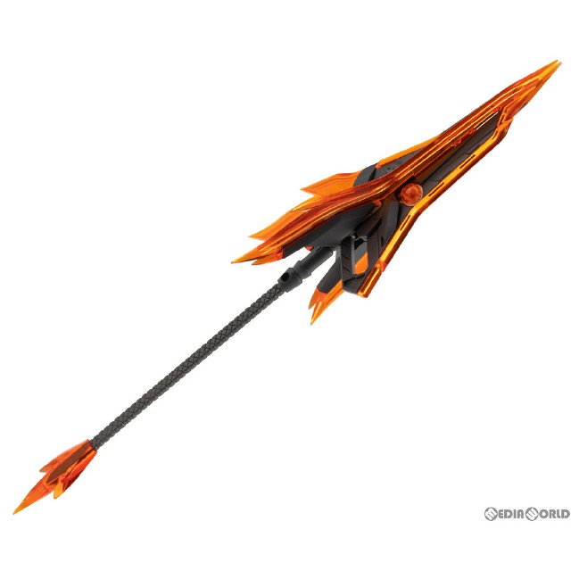 [PTM]M.S.G モデリングサポートグッズ ヘヴィウェポンユニット46 ガンブレードランス2 プラモデル用アクセサリ(MH46J) コトブキヤ