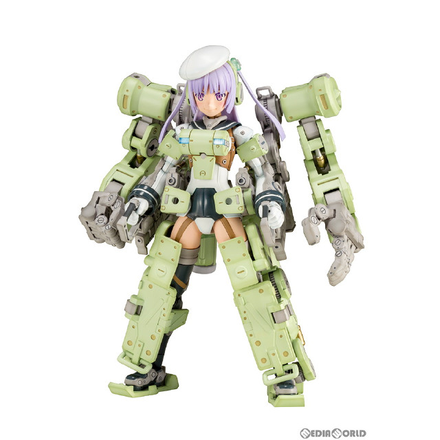 [PTM](再販)フレームアームズ・ガール グライフェン プラモデル(FG039X) コトブキヤ