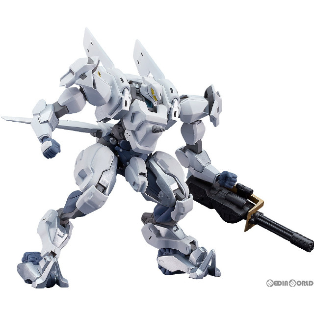 [PTM]MODEROID(モデロイド) M2 イクシード・ライノス 勇気爆発バーンブレイバーン プラモデル グッドスマイルカンパニー