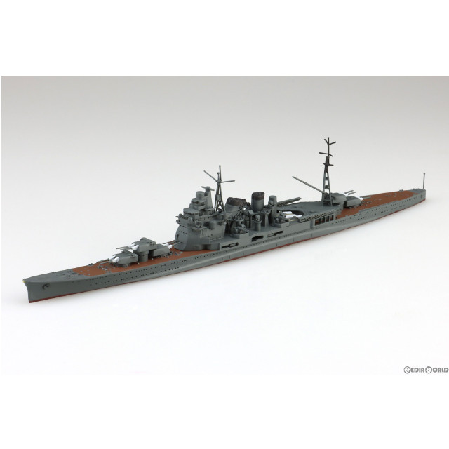 [PTM]1/700 ウォーターライン No.338 日本海軍 重巡洋艦 愛宕(あたご) プラモデル(066638) アオシマ