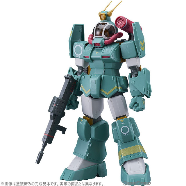 [PTM]COMBAT ARMORS MAX30 1/72 ソルティック H8 ラウンドフェイサー Ver. GT Get truth 太陽の牙ダグラム プラモデル マックスファクトリー/グッドスマイルカンパニー