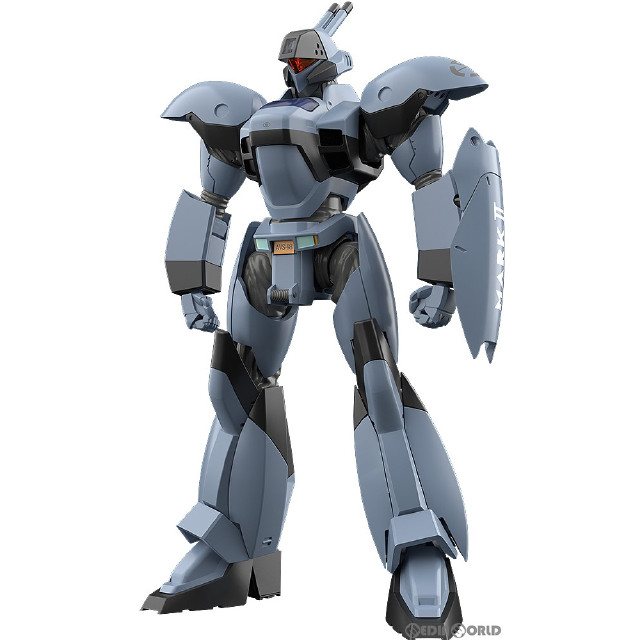 [PTM]MODEROID(モデロイド) 1/60 AVS-98 MARKIIスタンダード 機動警察パトレイバー プラモデル グッドスマイルカンパニー