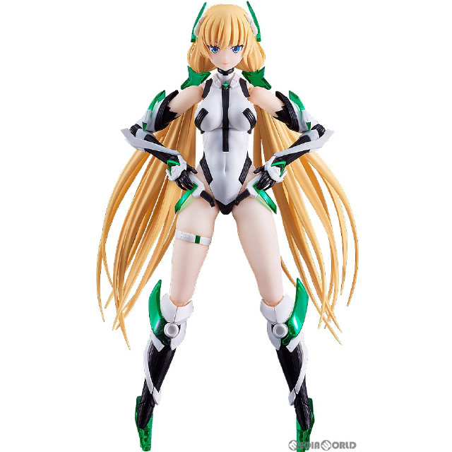 [PTM] PLAMATEA(プラマテア) アンジェラ・バルザック 楽園追放 -Expelled from Paradise- プラモデル グッドスマイルカンパニー