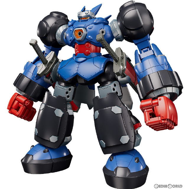 [PTM] MODEROID(モデロイド) メガトン級ムサシ メガトン級ムサシ シーズン2 プラモデル グッドスマイルカンパニー