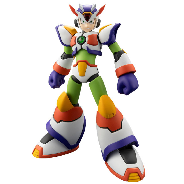 [PTM]1/12 マックスアーマー トライアードサンダーVer. ROCKMAN X(ロックマンX) プラモデル(KP654) コトブキヤ