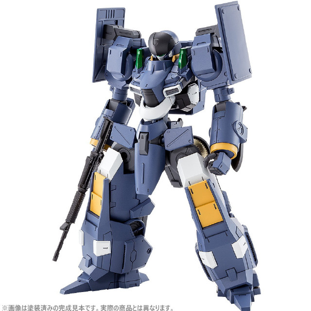 [PTM] MODEROID(モデロイド) 1/48 SIDE:R ブリッツシュラーク ティタノマキア プラモデル グッドスマイルカンパニー