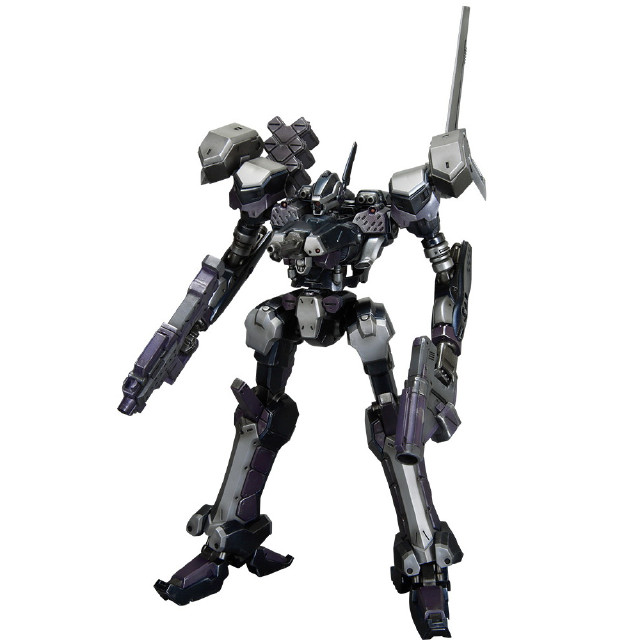 [PTM] (再販)V.I.シリーズ 1/72 クレスト CR-C840/UL クレスト軽量級Ver. ARMORED CORE 3(アーマード・コア3) プラモデル(VI13X) コトブキヤ