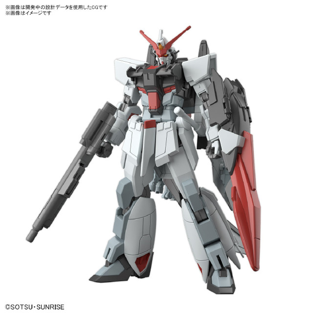 [PTM]HG 1/144 ムラサメ改 機動戦士ガンダムSEED FREEDOM(シード フリーダム) プラモデル(5067413) バンダイスピリッツ