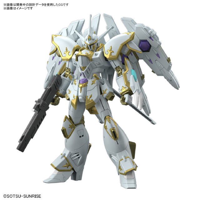 [PTM]HG 1/144 ブラックナイトスコードカルラ 機動戦士ガンダムSEED FREEDOM(シード フリーダム) プラモデル(5067414) バンダイスピリッツ