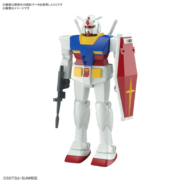 [PTM]ベストメカコレクション 1/144 RX-78-2 ガンダム(REVIVAL Ver.) 機動戦士ガンダム プラモデル(5067411) バンダイスピリッツ