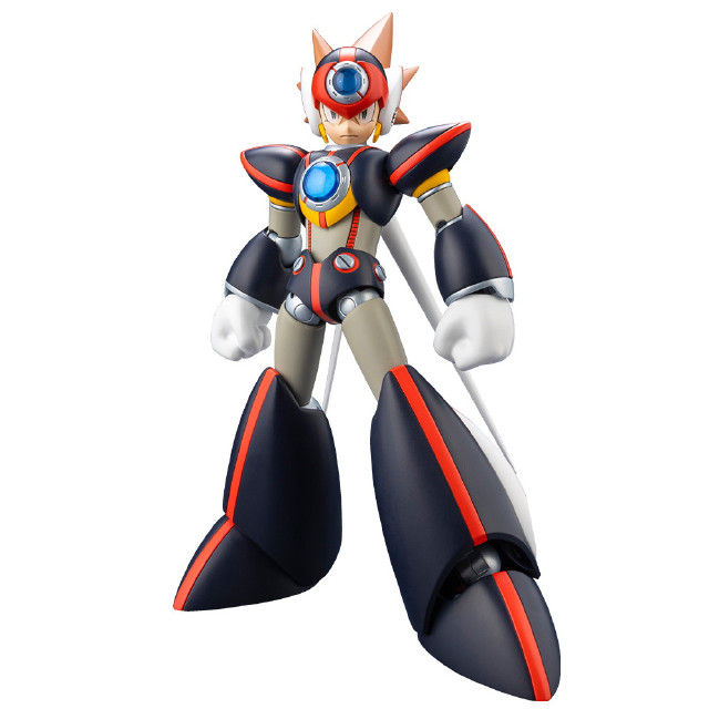 [PTM] 1/12 アクセル ROCKMAN X7(ロックマンX7) プラモデル(KP605) コトブキヤ