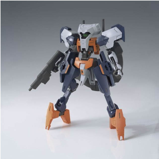 [PTM](再販)HG 1/144 IPP-66305 ユーゴー 機動戦士ガンダム 鉄血のオルフェンズ プラモデル(5063835) バンダイスピリッツ