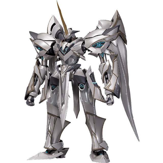 [PTM] MODEROID(モデロイド) [銀の騎神]アルグレオン 英雄伝説 閃の軌跡 プラモデル グッドスマイルカンパニー