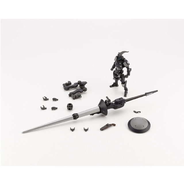 [PTM] (再販)ヘキサギア 1/24 ガバナー イグナイト・スパルタン プラモデル(HG085R) コトブキヤ
