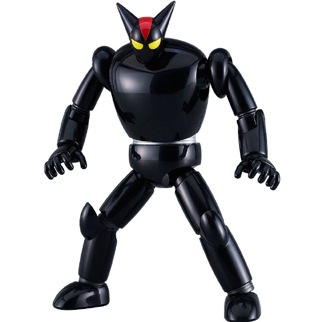 [PTM] MODEROID(モデロイド) ブラックオックス(初代鉄人版) 鉄人28号 プラモデル グッドスマイルカンパニー