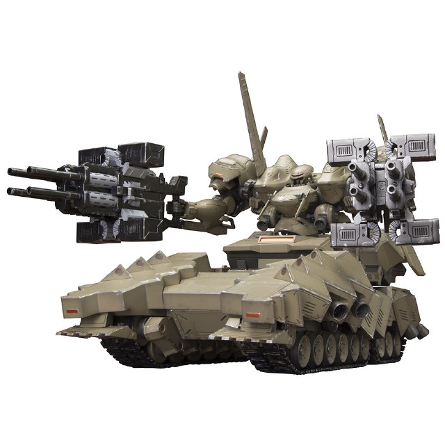 [PTM] (再販) V.I.シリーズ 1/72 MATSUKAZE mdl.2 拠点防衛仕様 ARMORED CORE V(アーマード・コアV) プラモデル(VI079X) コトブキヤ