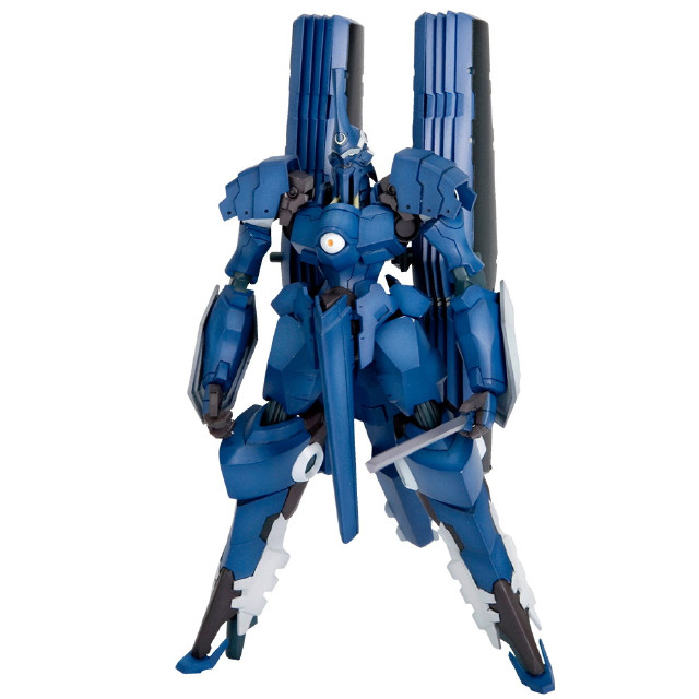 [PTM] (再販) 1/144 ヴァーダント 鉄のラインバレル プラモデル(KP58X) コトブキヤ