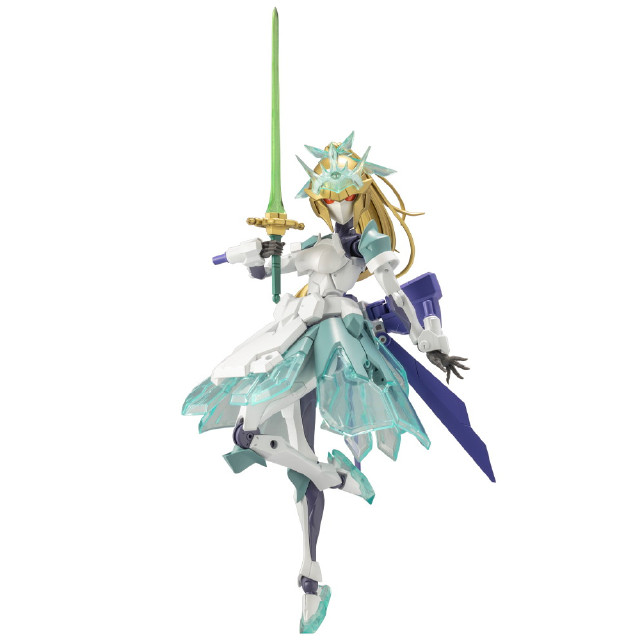 [PTM] グリーングラス 無限邂逅メガロマリア プラモデル(CX024) コトブキヤ