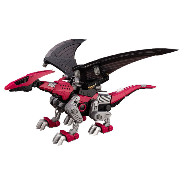 [PTM] (再販) HMM 1/72 EHI-7 レドラー ゼネバス帝国仕様 ZOIDS(ゾイド) プラモデル(ZD152X) コトブキヤ