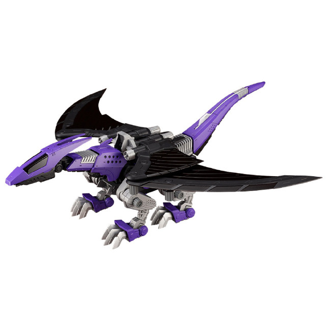 [PTM] (再販) HMM 1/72 EZ-005 レドラー ガイロス帝国仕様 ZOIDS(ゾイド) プラモデル(ZD153X) コトブキヤ