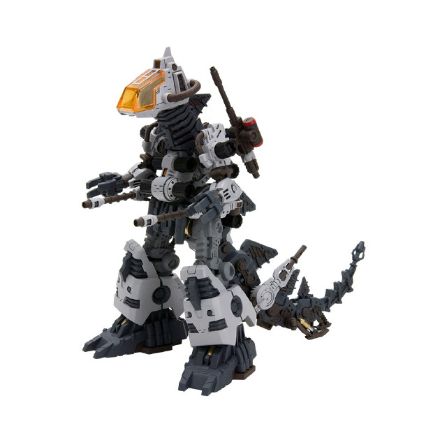 [PTM] (再販)HMM 1/72 RZ-014 ゴドス マーキングプラスVer. ZOIDS(ゾイド) プラモデル(ZD157X) コトブキヤ