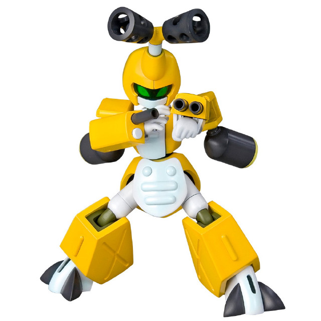 [PTM] (再々販)1/6 KBT00-M メタビー メダロット プラモデル(KP163X) コトブキヤ