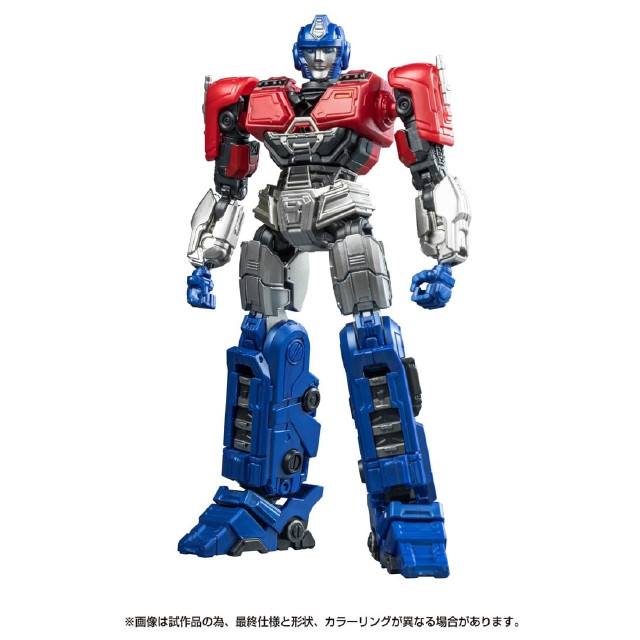 [PTM] T-SPARK トランスフォーマー AMKシリーズ オライオンパックス トランスフォーマー/ONE プラモデル タカラトミー