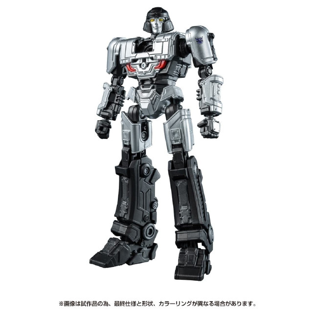 [PTM] T-SPARK トランスフォーマー AMKシリーズ D-16 トランスフォーマー/ONE プラモデル タカラトミー