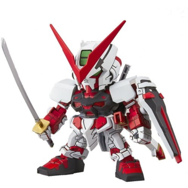 [PTM] SDガンダム EXスタンダード 007 MBF-P02 ガンダムアストレイレッドフレーム 機動戦士ガンダムSEED ASTRAY(シード アストレイ) プラモデル(5065621) バンダイスピリッツ