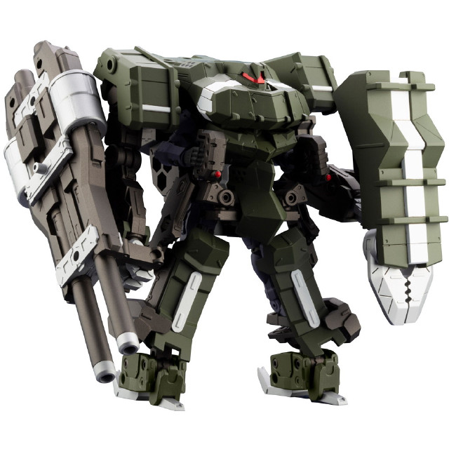 [PTM] (再販) ヘキサギア 1/24 ディフィニッションアーマー ブレイズボア プラモデル(HG068R) コトブキヤ