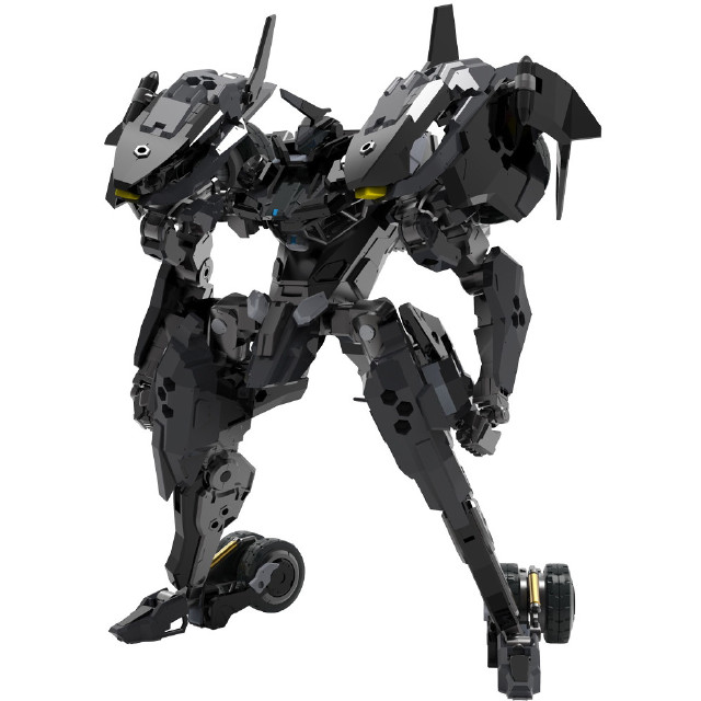 [PTM] ヘキサギア 1/24 ヴェローチェ プラモデル(HG134) コトブキヤ