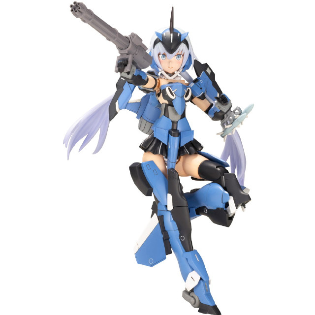 [PTM] フレームアームズ・ガール P3 スティレット プラモデル(FG165) コトブキヤ