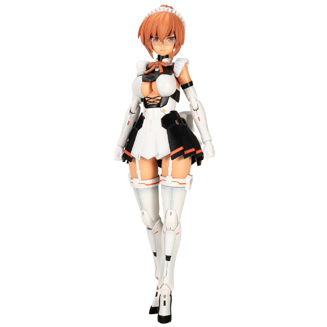 [PTM] フレームアームズ・ガール クロスフレーム・ガール ブレイブ・ガール2 勇者王ガオガイガーFINAL プラモデル(CG015) コトブキヤ