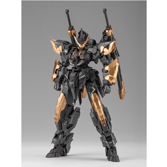 [PTM] SUPER ROBOT HEROES 1/100 エストエイル ニームヘイン プラモデル(KM-105) 橘猫工業(ORANGE CAT INDUSTRY)/ウェーブ(WAVE)