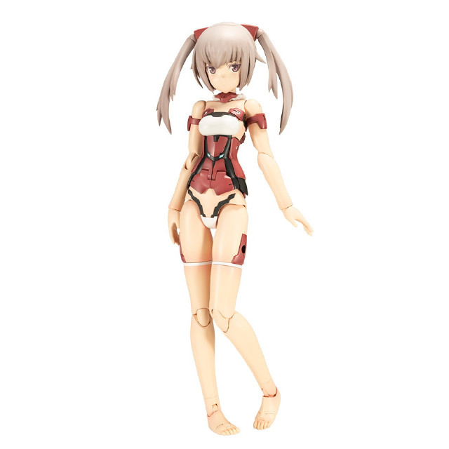 [PTM] フレームアームズ・ガール グランデスケール 1/6 イノセンティア プラモデル(FG164) コトブキヤ
